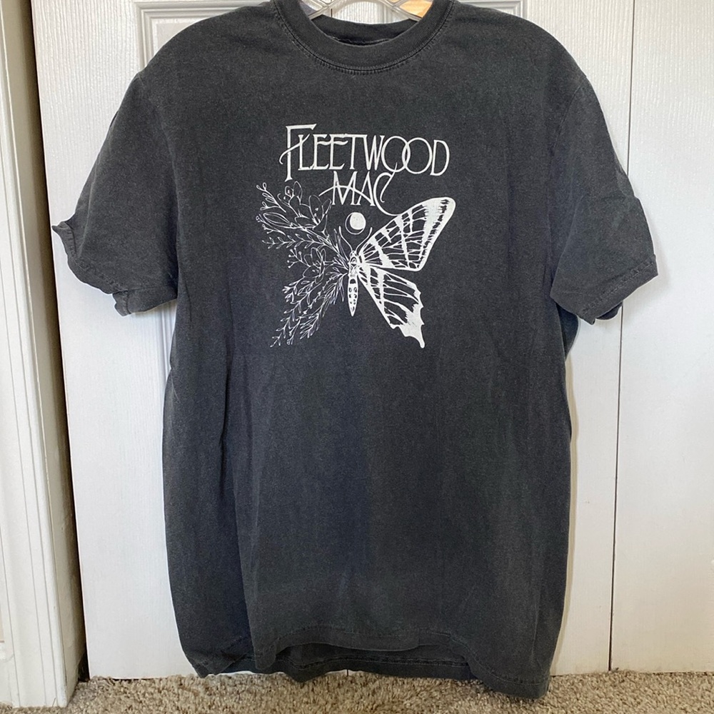 Like New Fleetwood Mac T-Shirt